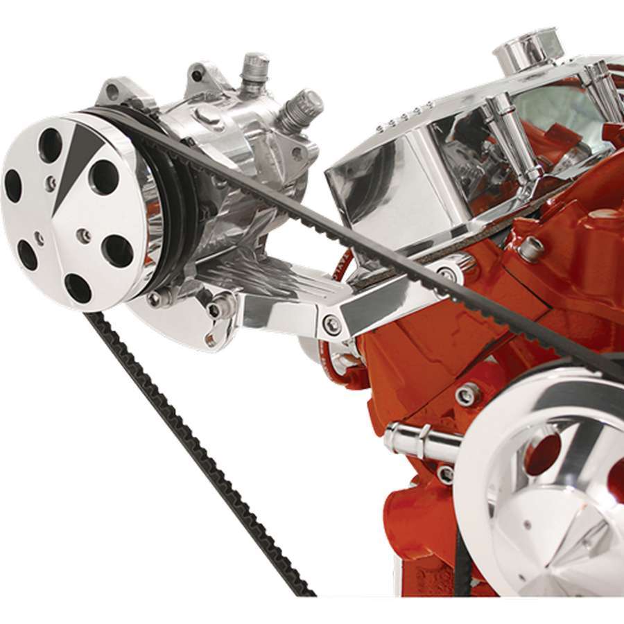 [BSP10421] BSP - SBC Side Mt. Comp. Brkt Pass. Side