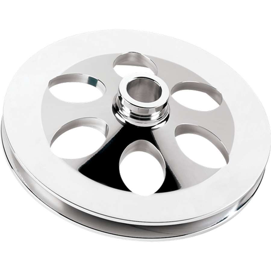 [BSP86420] BSP86420 - 1 Groove Press-On Power Steering Pulley