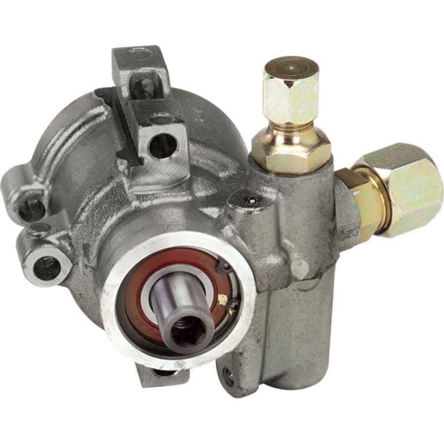[BSP12020] Bsp12020 - Power Steering Pump Alum Remote