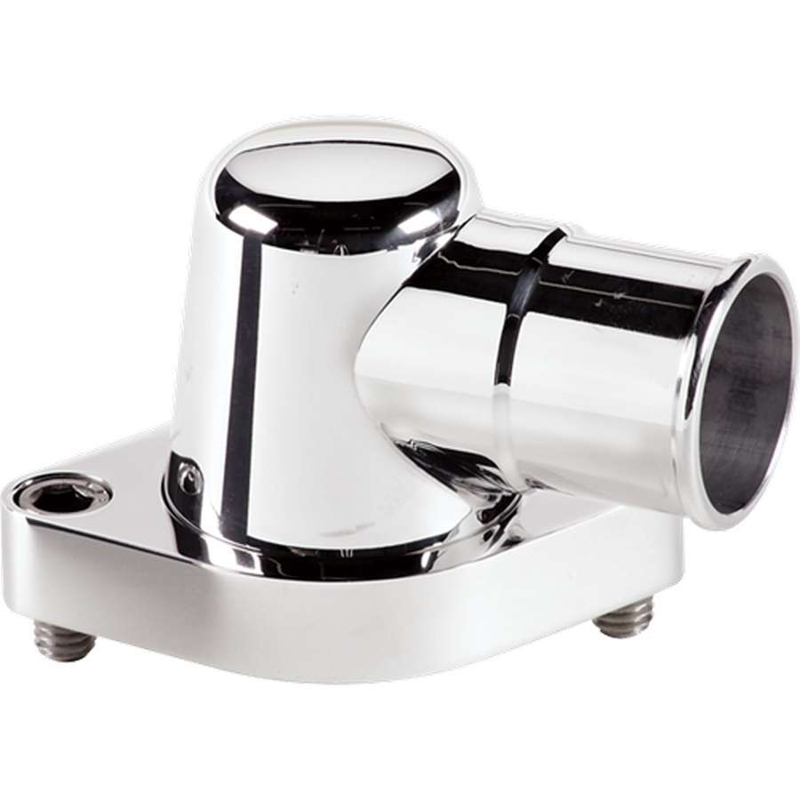 [BSP90220] BSP - Polished SBC 90 Degree Water Neck