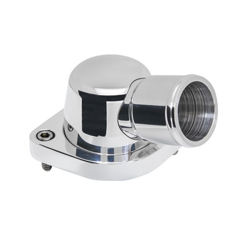 [BSP90334] BSP - LS Thermostat Housing 15-Degree Polished