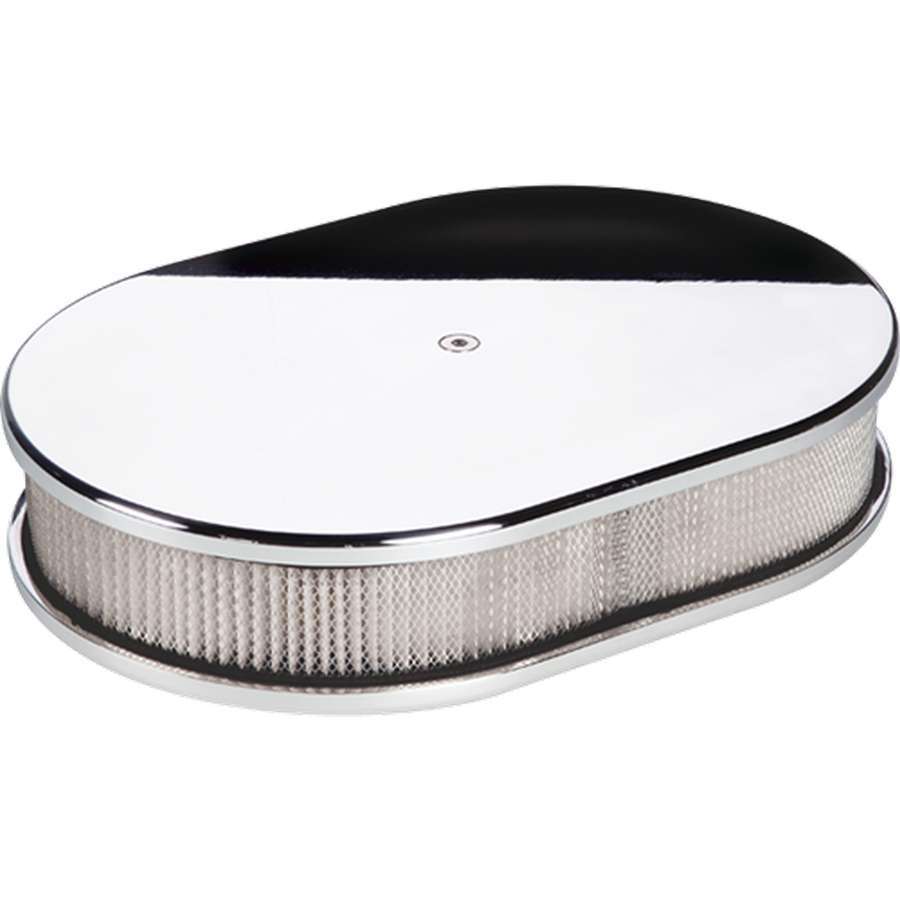 [BSP15329] Bsp - Small Oval Air Cleaner Plain