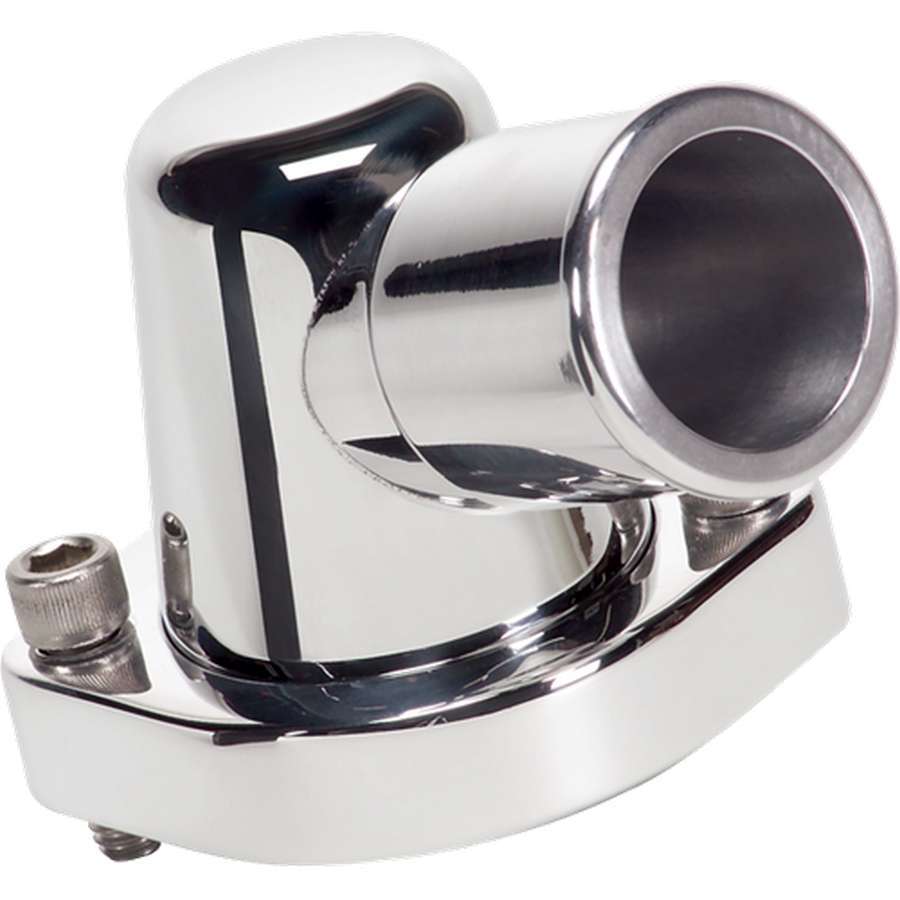 BSP - BBF Thermostat Housing 15 Degree