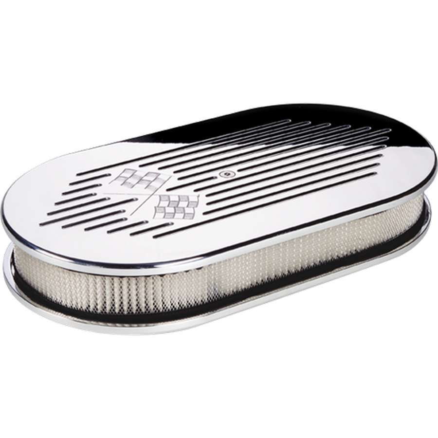 [BSP15427] BSP - Large Oval Flag Air Clea