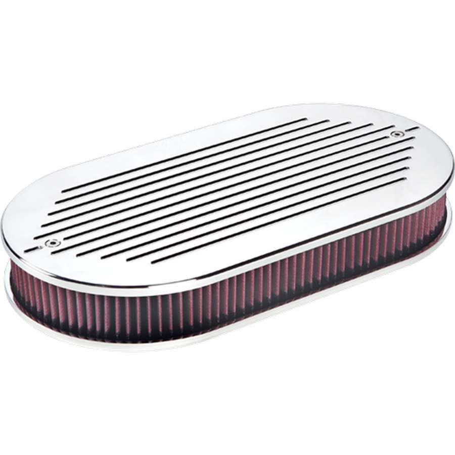 [BSP15520] Bsp - Dual Quad Air Cleaner Ball Milled