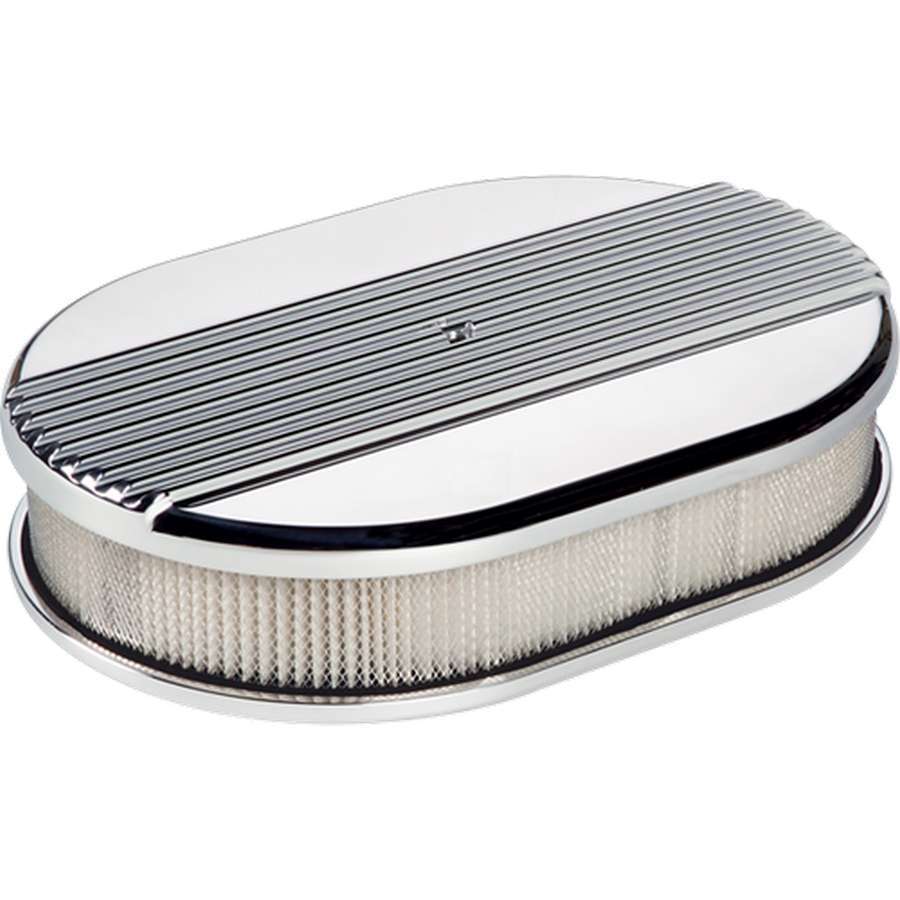 [BSP15630] BSP - Small Ribbed Oval Air Cleaner
