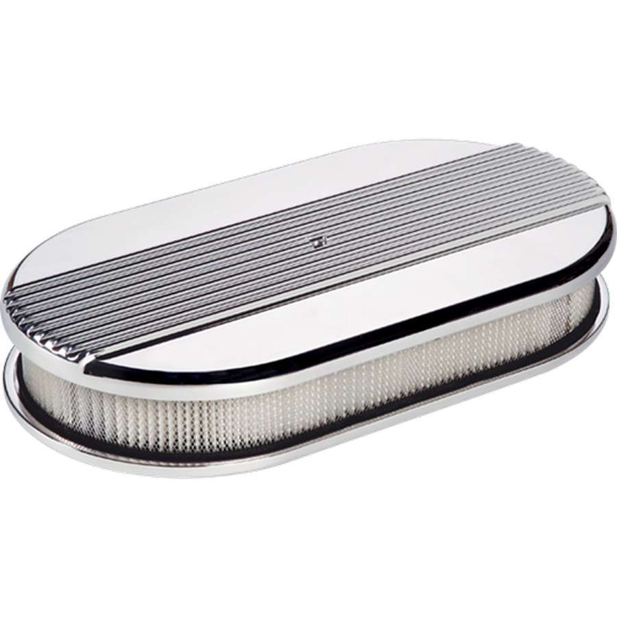 [BSP15640] BSP - Large Ribbed Oval Air Cleaner