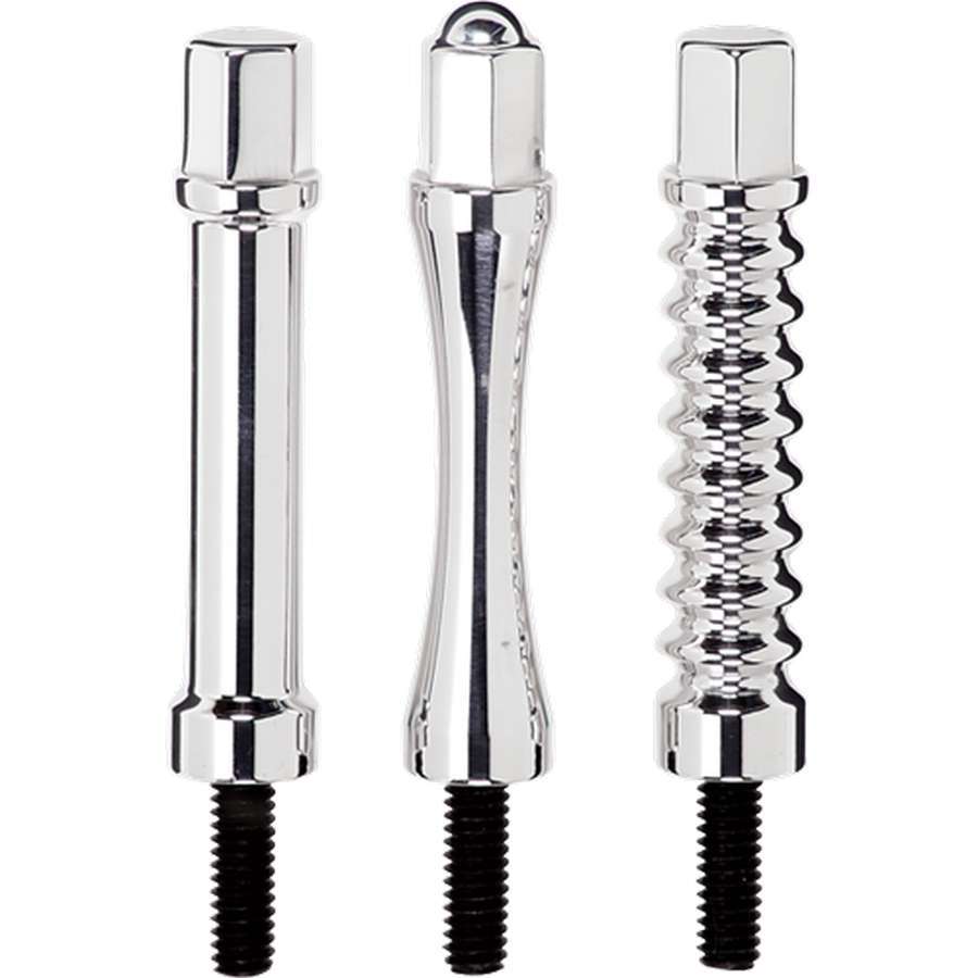 [BSP95013] BSP95013 - Hex Style Valve Cover Bolts 4 Per Pack