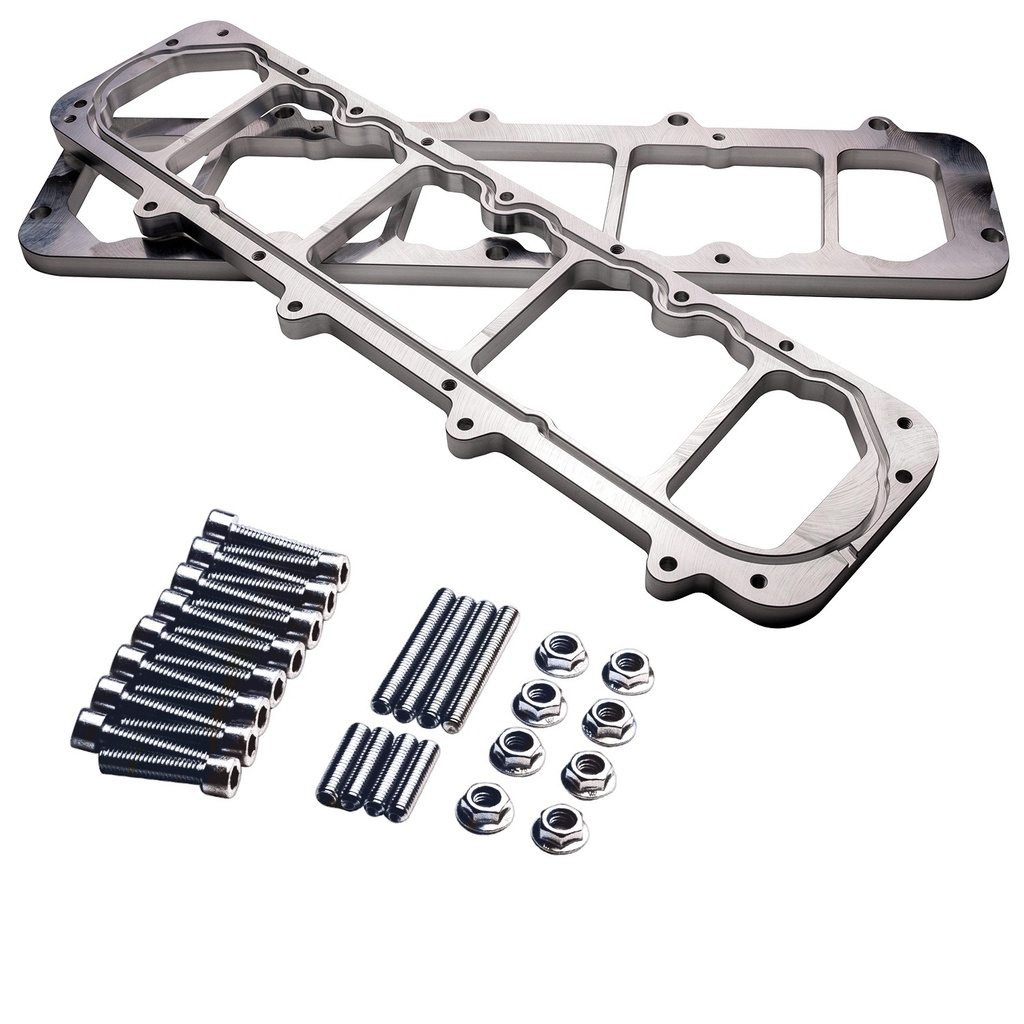 [BSP95025] BSP - Gen V LT To SBC Valve Cover Adapter