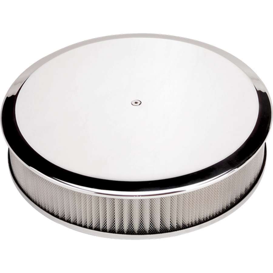 [BSP15829] BSP - Air Cleaner 14in Round Plain