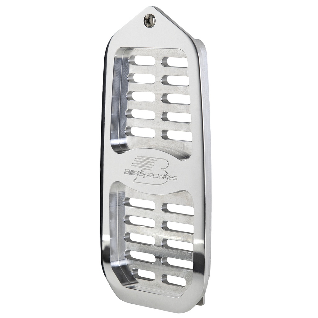 [BSP171120] Bsp - Gm Billet Door Jamb Vent Polished Each