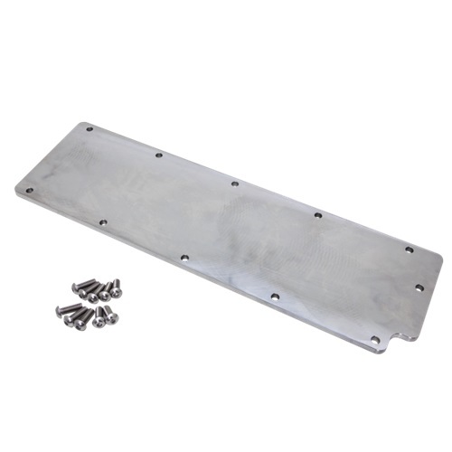 [BSP95059] Bsp95059 - Ls Plain Valley Cover Machine Finish