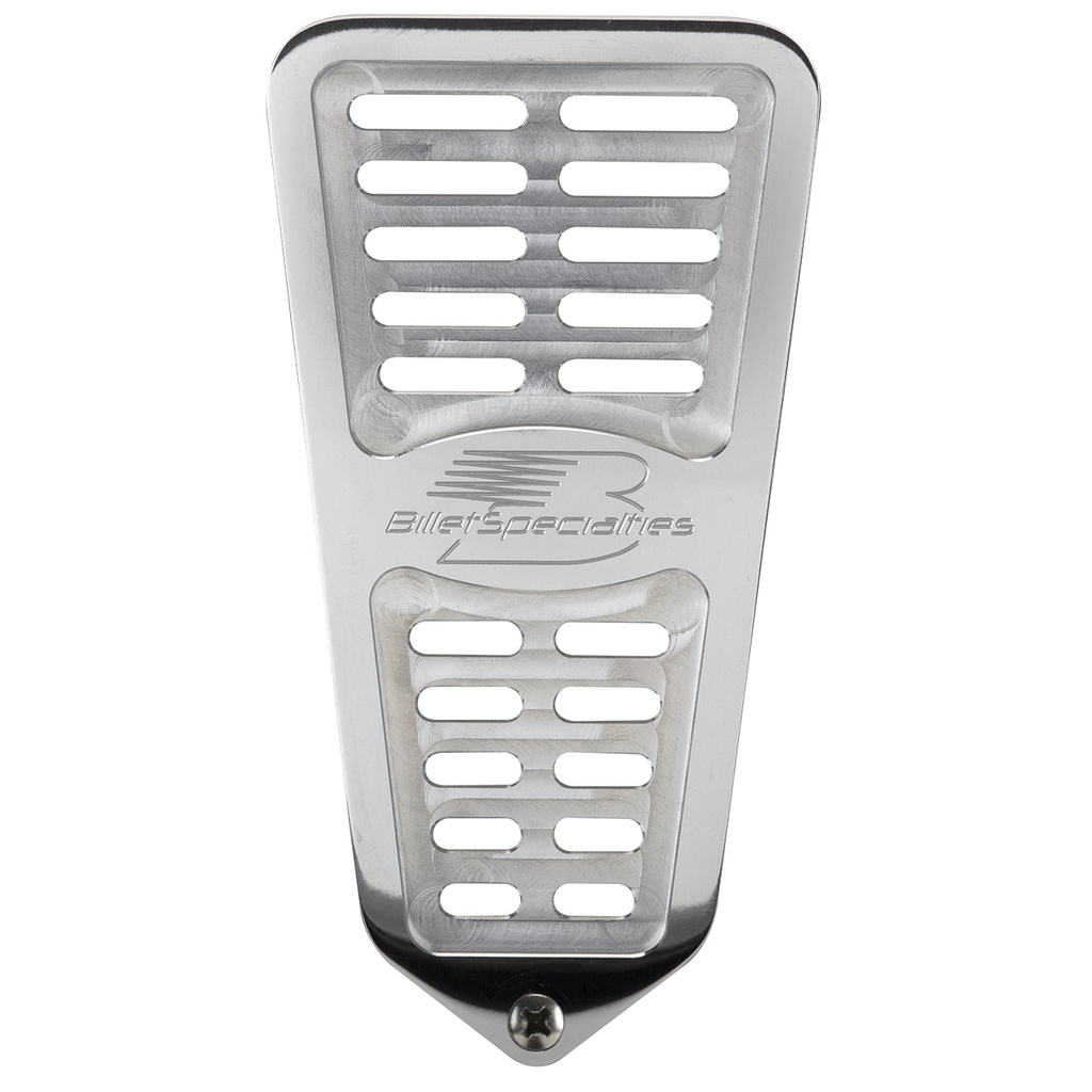 [BSP171135] BSP - Door Jamb Vent 77-90 GM B-Body Polished Pair
