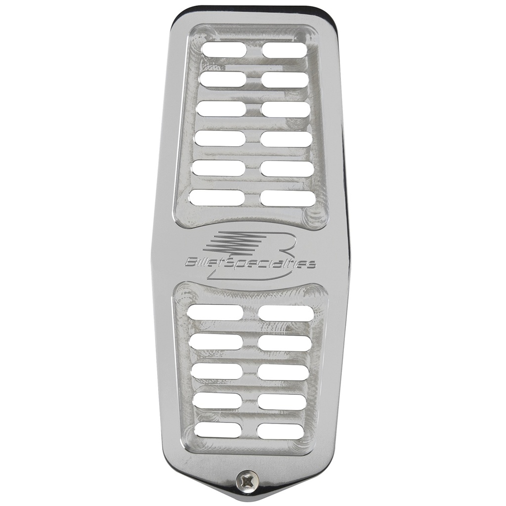 [BSP171150] BSP - Door Jamb Vent 78-81 GM A-Body/82-87 G-Body Pol.