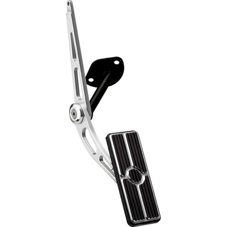 [BSP199165] Billet Specialties - 67-69 Camaro Gas Pedal Black
