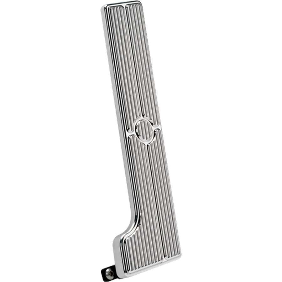 [BSP199240] BSP - 64-67 Nova Gas Pedal Polished