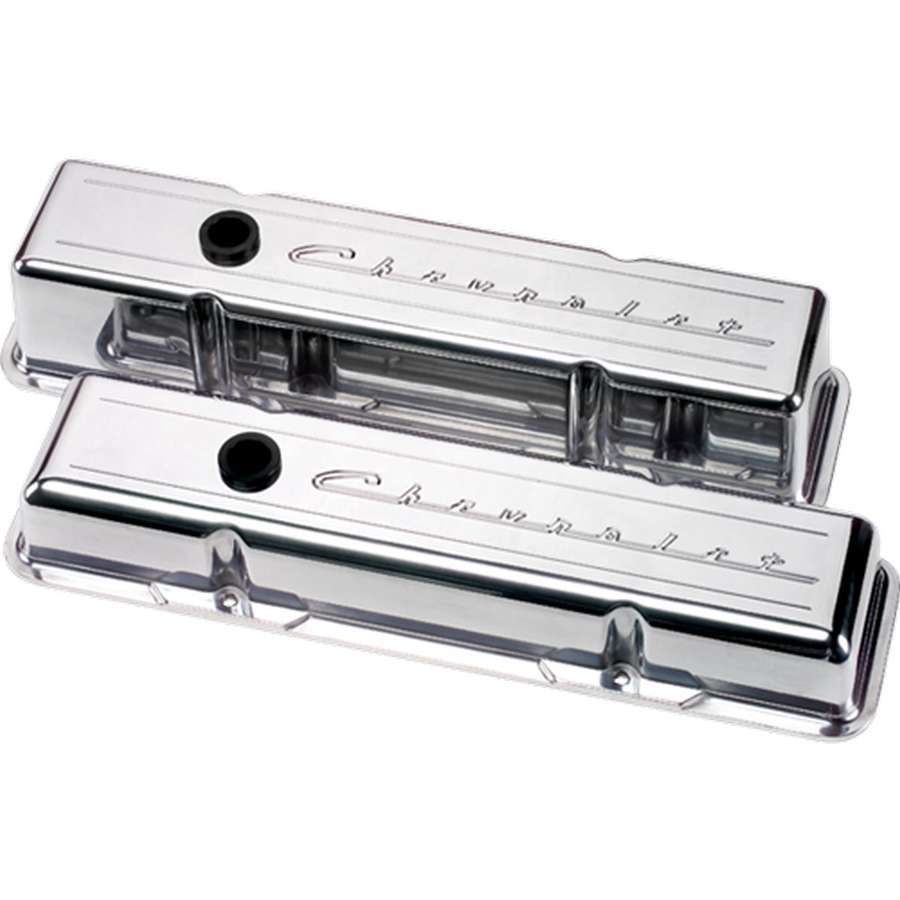 [BSP95223] BSP95223 - Sbc Script Tall Valve Covers
