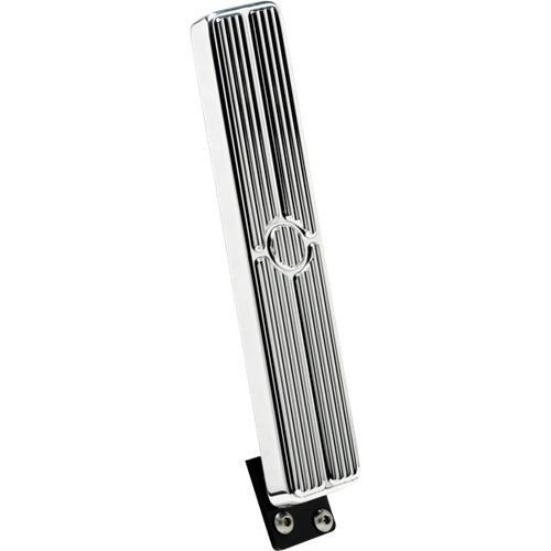 [BSP199250] BSP - Gas Pedal Floor Mount 55-57 Chevy Polished