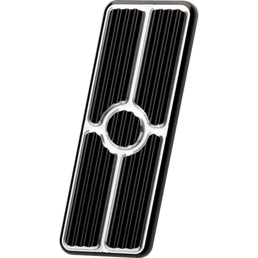 [BSP199265] Bsp - 67-69 Camaro Gas Pedal Pad Black