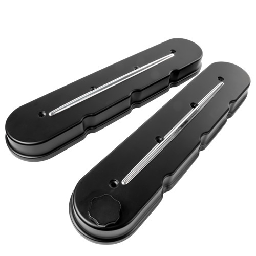 [BSP95424] BSP - LS Streamline Valve Covers Satin Black