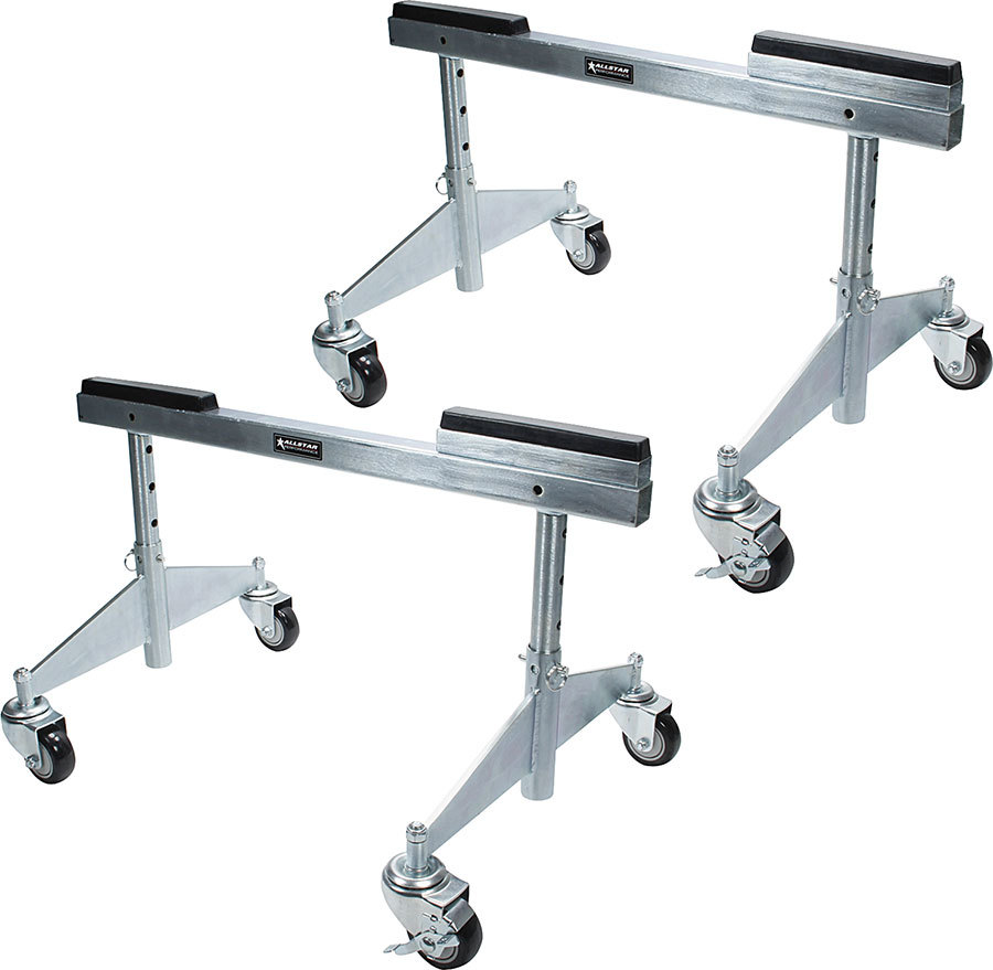 Allstar Performance - Chassis Dollies