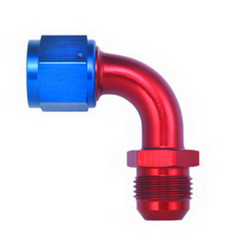[AERFCM3157] Aeroquip - #10 Male To #10 Female 90 Deg Swivel Fitting