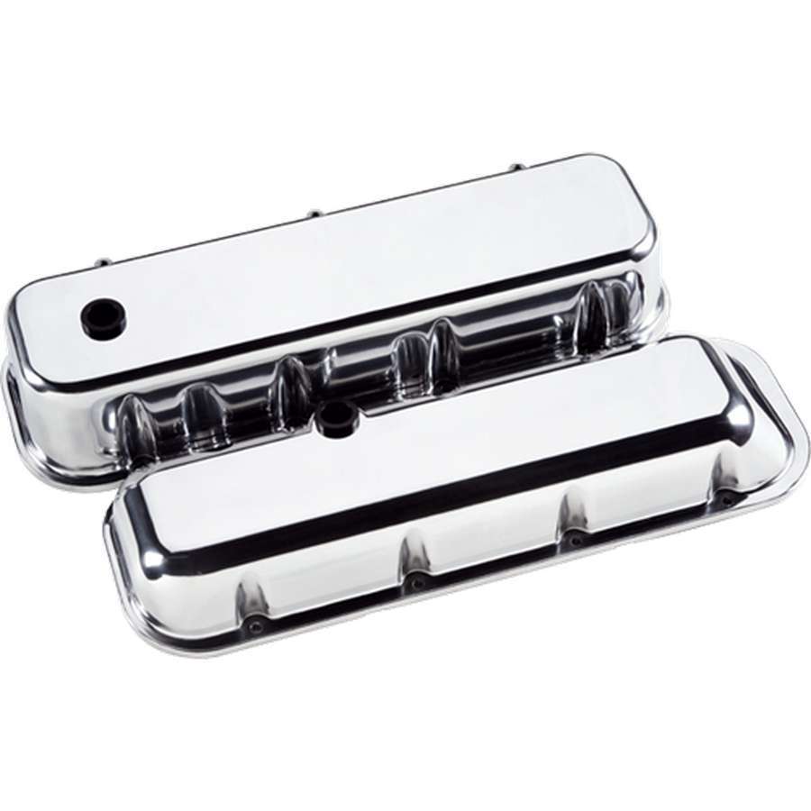[BSP96129] Bsp - Bbc Alum. Valve Covers