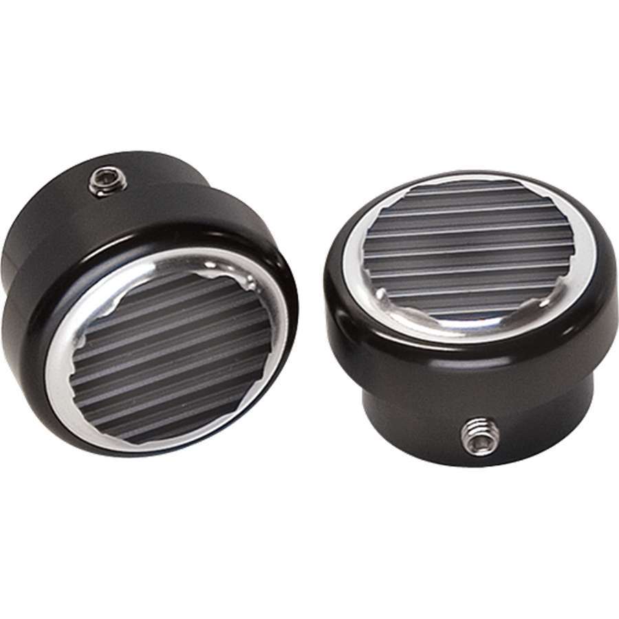[BSP199875] BSP - Billet Dimmer Switch Cover Black