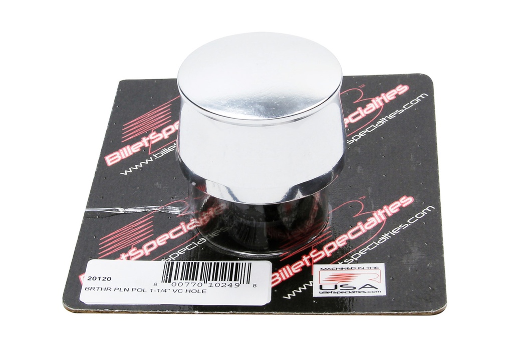 [BSP20120] BSP20120 - Polished Breather Plain