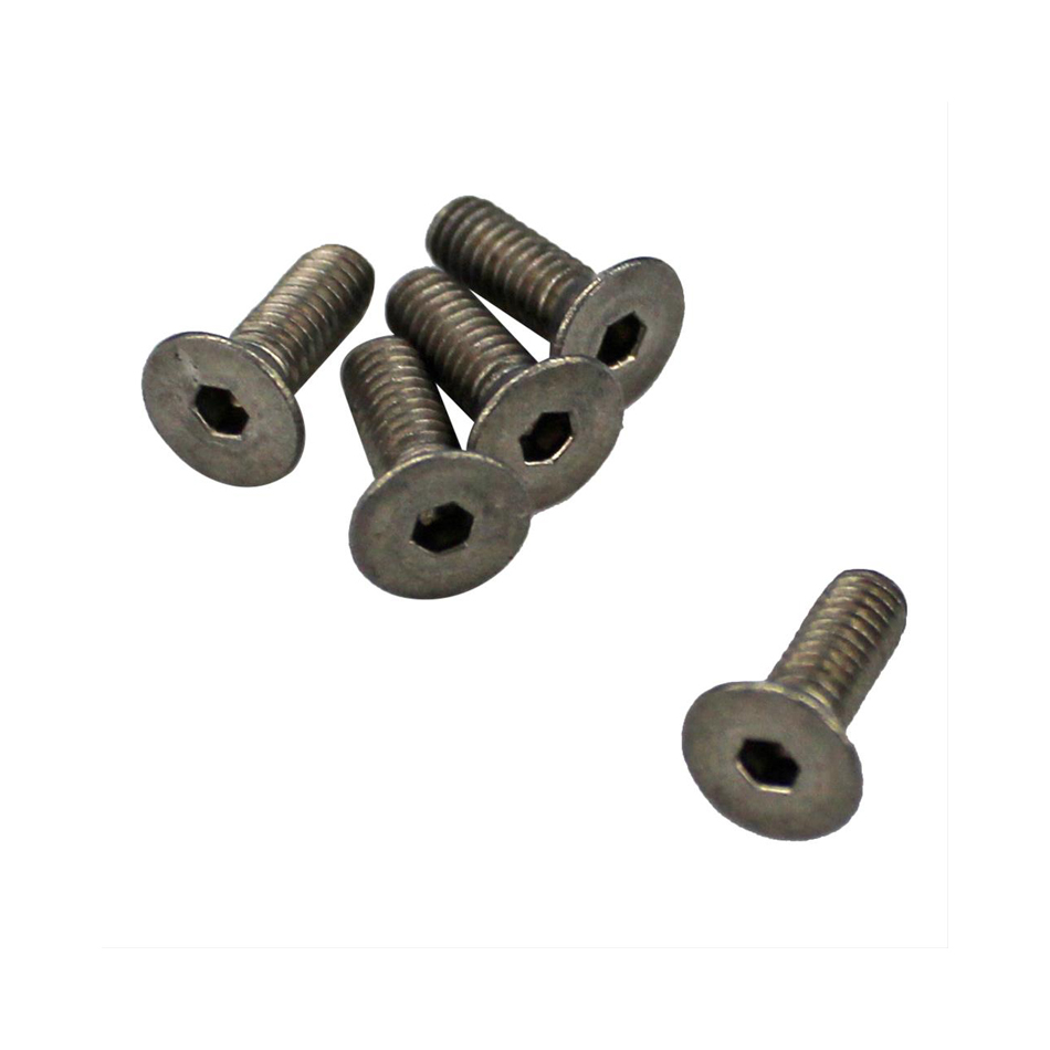 [BSP999498] BSP999498 - Replacement Screws For Street Lite Cap 5 Pack