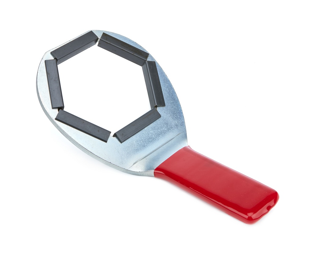 [BSP999500] Billet Specialties - Hex Cap Removal Wrench