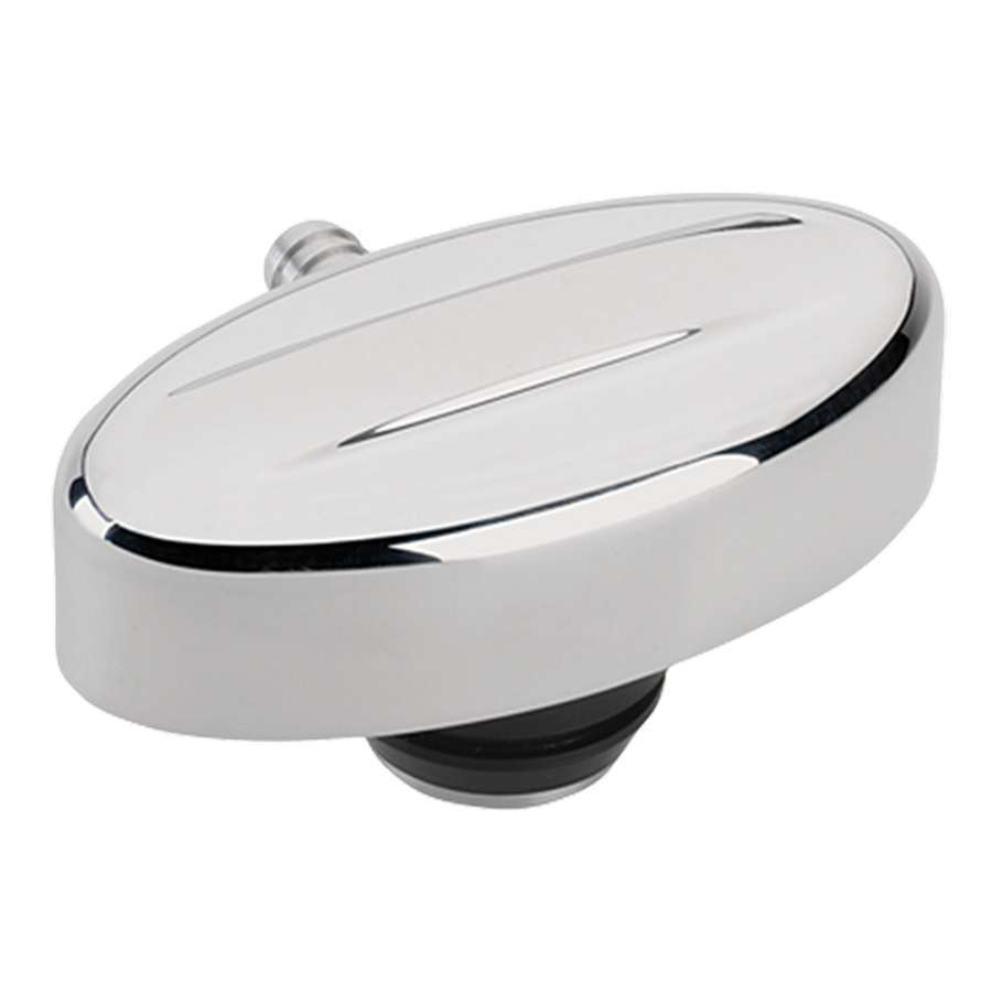 [BSP21939] BSP - PCV Breather 1-1/4In Vc Retro Polished
