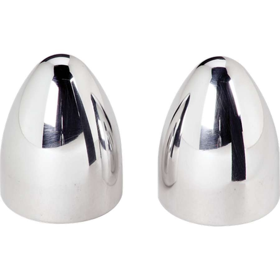 Bsp - Bullet Style Wiper Post Covers For Post