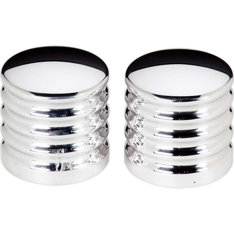 Bsp - Ribbed Style Wiper Post Covers For Post