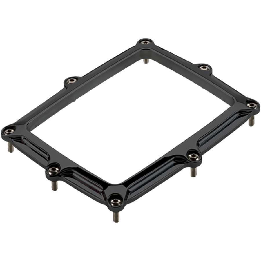 [BSPBLK279310] BSP - Shifter Boot Ring Black