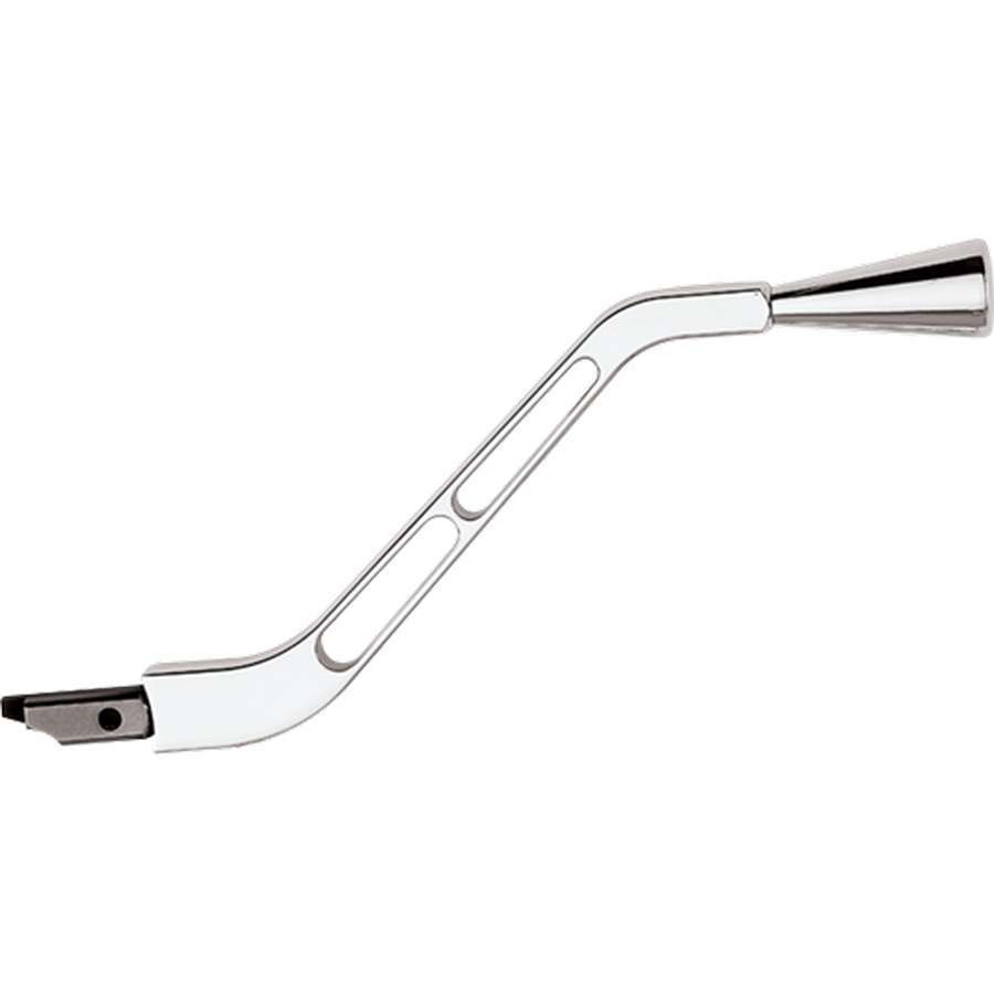 [BSP267320] BSP - GM Shift Arm 73-94-Polished