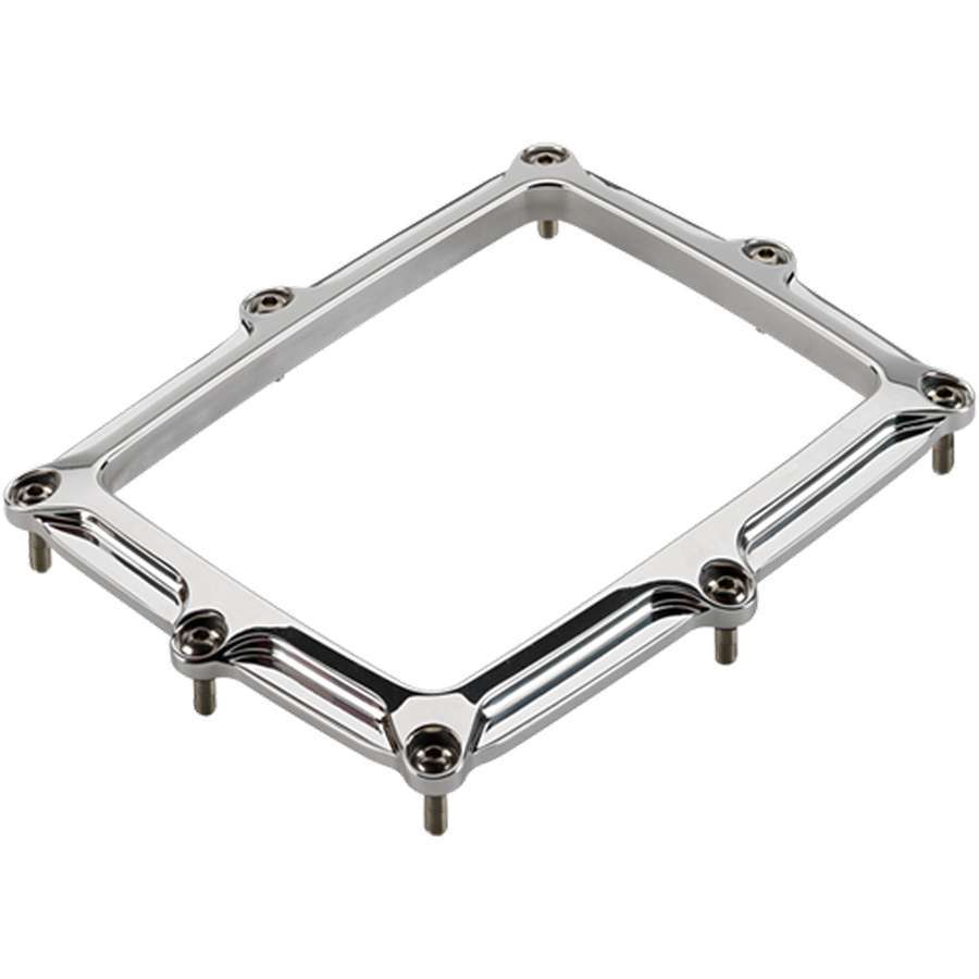 [BSP279310] BSP - Shifter Boot Ring Polished