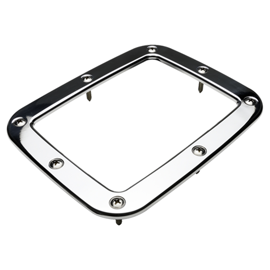 [BSP279312] BSP - Shifter Boot Ring Smooth Polished