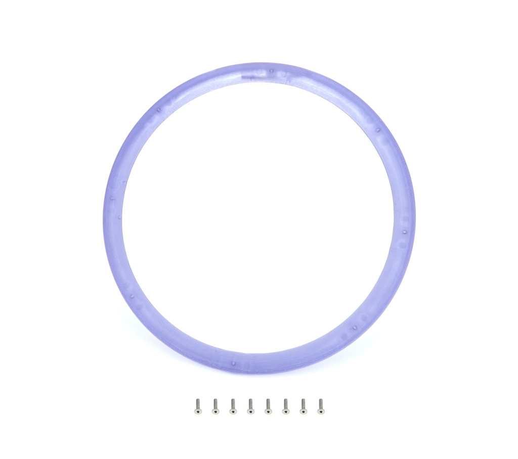 [BSP29000] BSP - Half Wrap Ring Only