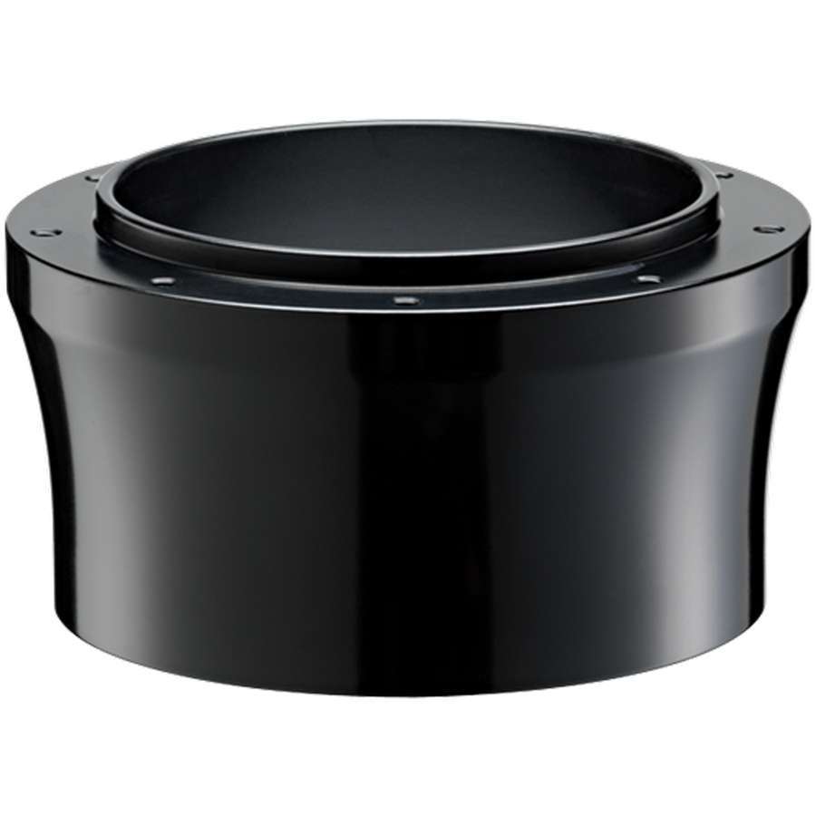 BSP - GM Billet Wheel Adapter 67-94 Black