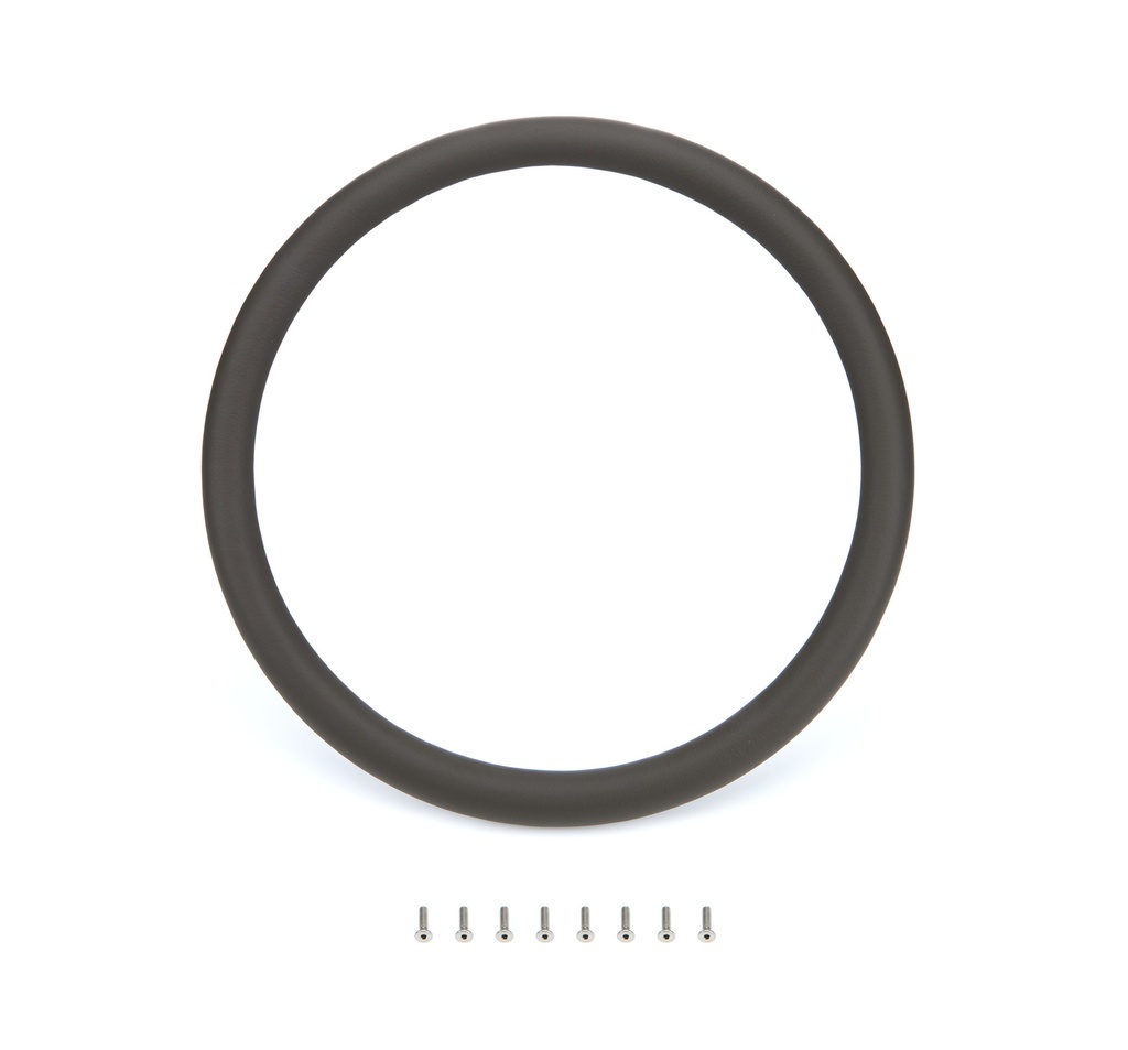 [BSP29004] BSP29004 - Half Wrap Dk.Gray Lthr.