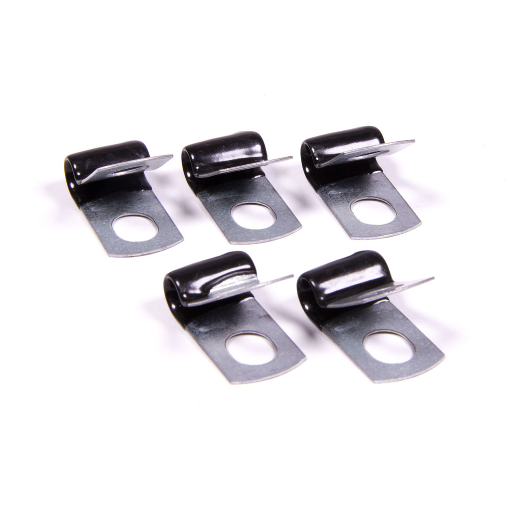 Aeroquip - Support Clamp .25 Id