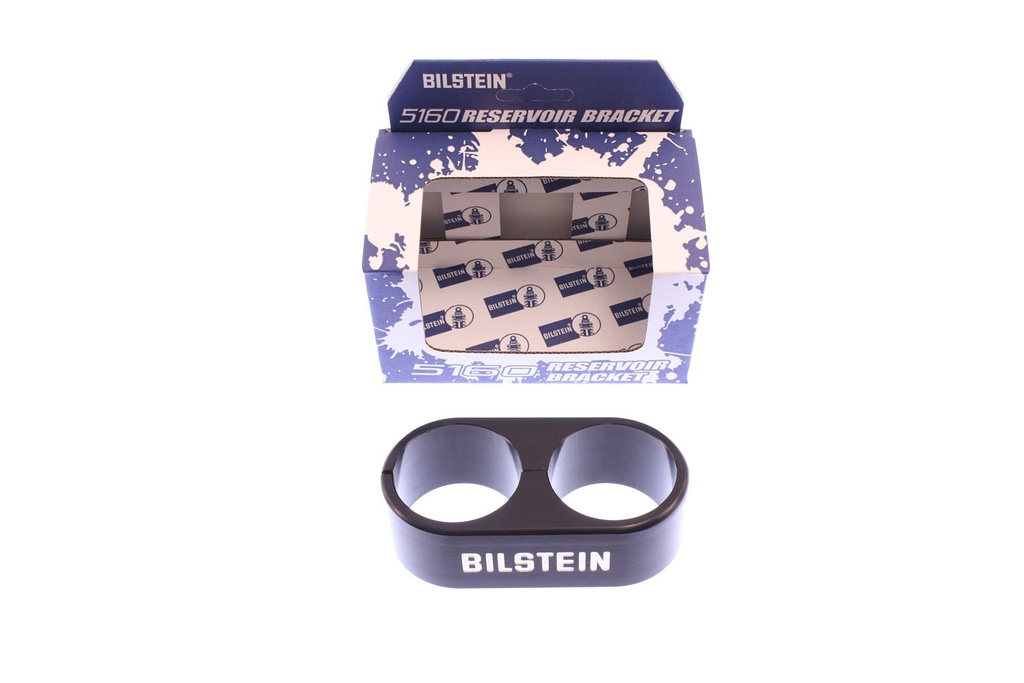 [BIL11-176015] Bilstein - Bracket Assembly 5160 Piggyback Reservoir