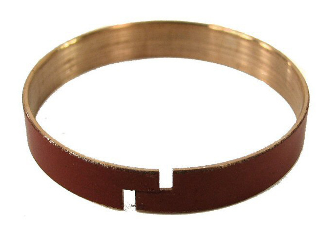 [BIL18-637] Bilstein - Piston Band 46mm Ptfe
