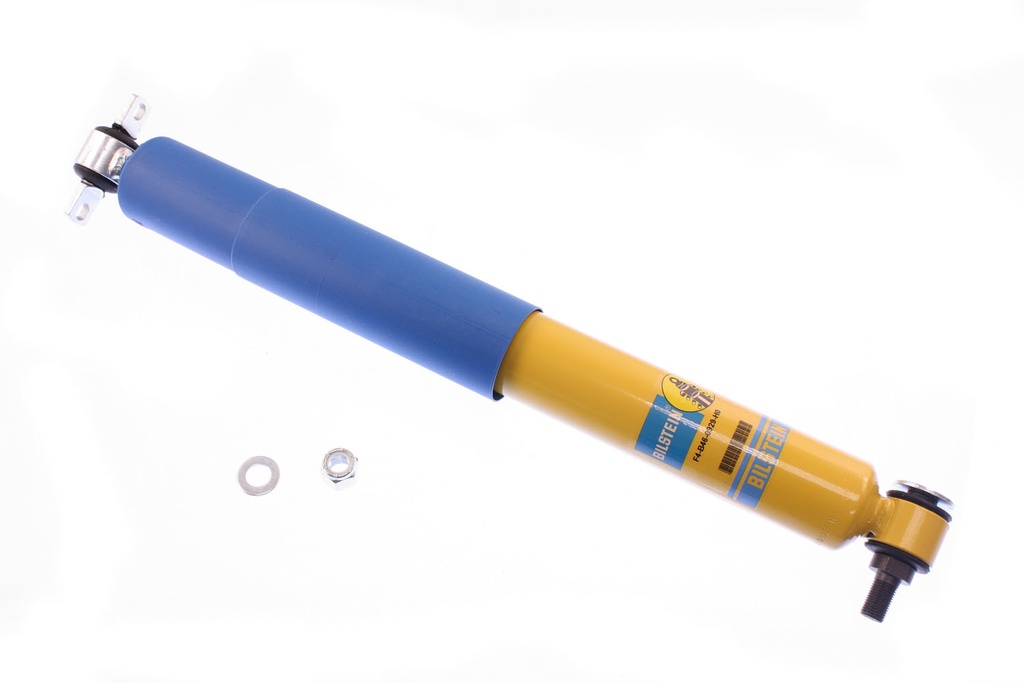 [BIL24-009294] Bilstein - Rear Shock GM