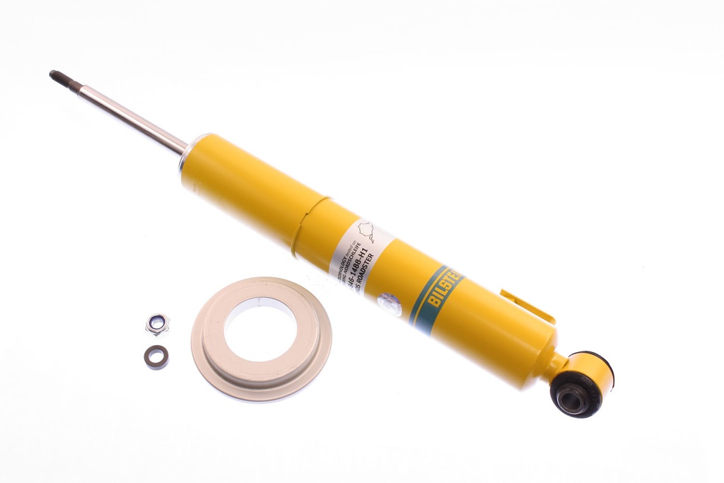 [BIL24-014885] Bilstein - Shock Absorber B6 Front Mazda MX 5