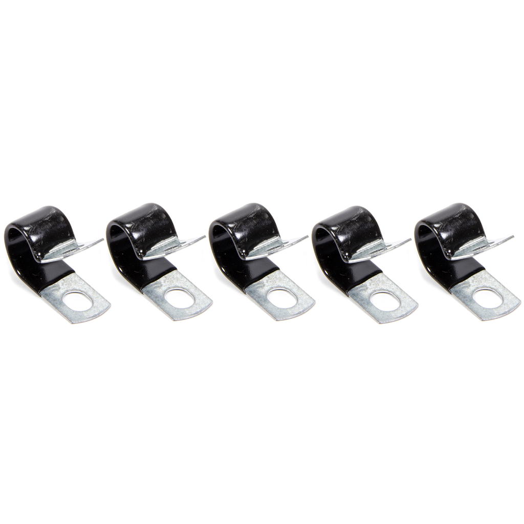 Aeroquip - Support Clamp .63 ID