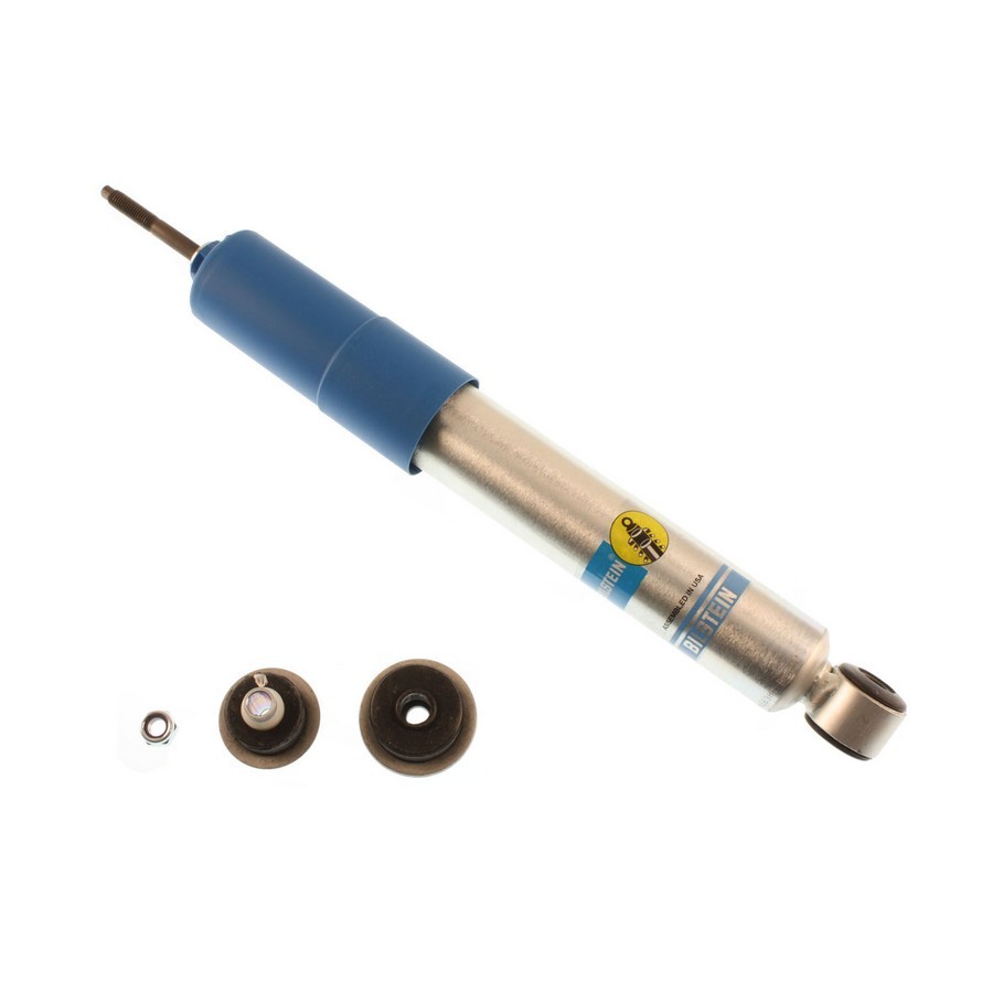 [BIL24-109369] Bilstein - Shock Absorber B6 Front Hummer H2