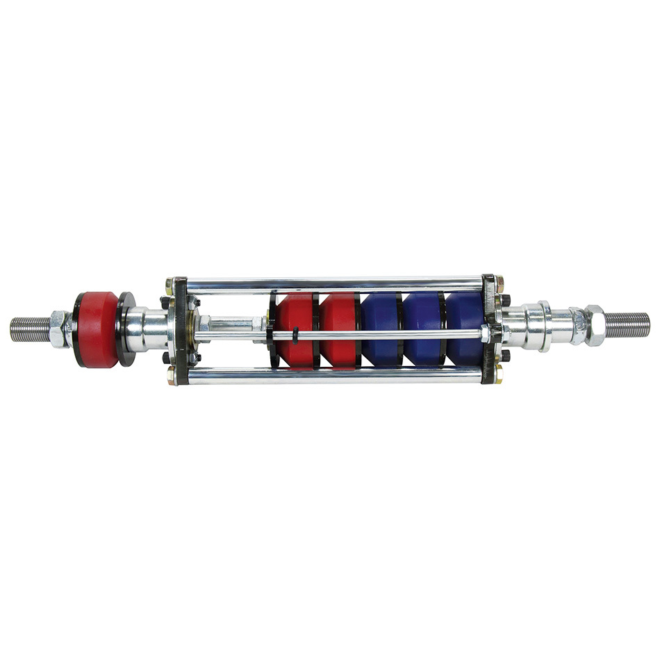 Allstar Performance - Bushing Style Pull Bar Dual Shaft Small Bushing