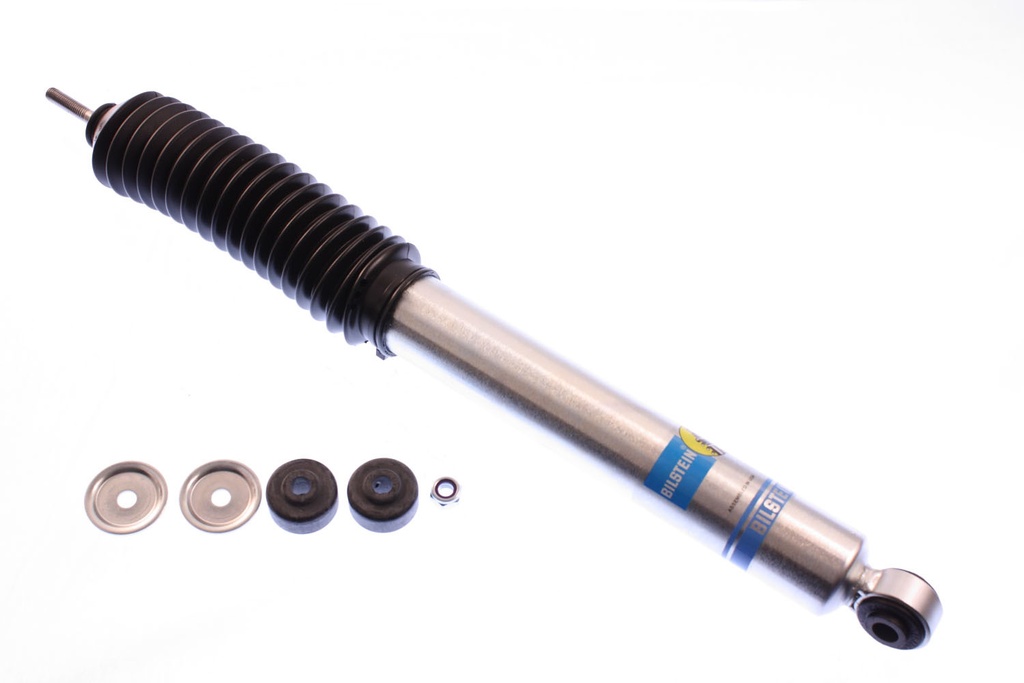 [BIL24-187183] Bilstein - Shock 5100 Series Frt 99-06 GM 6in Lift